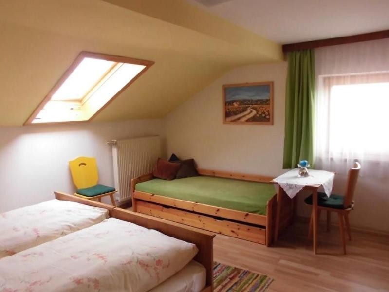 Haus Wegscheider Daire Teisendorf Dış mekan fotoğraf